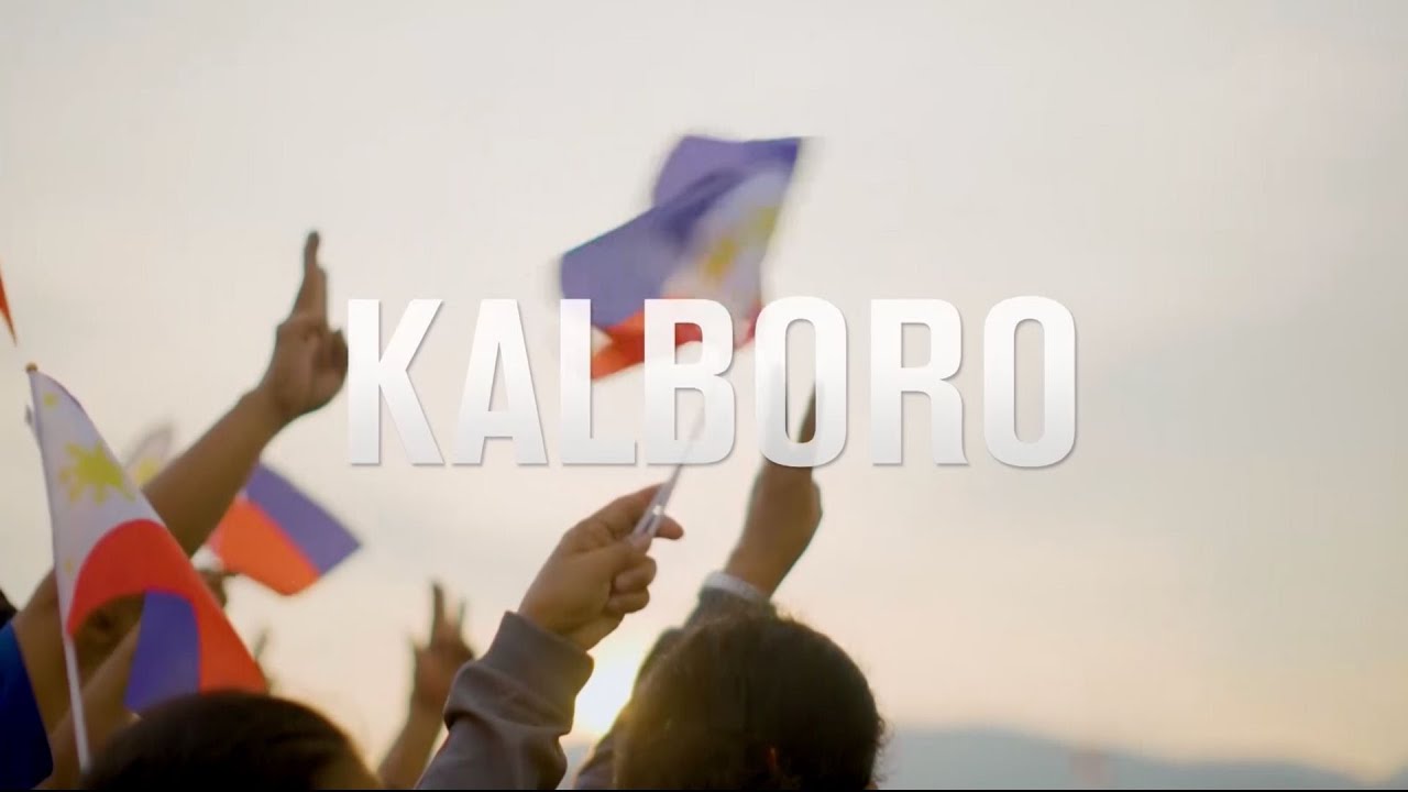Paglalayag sa “Kalboro” o Scarborough Shoal | #GretchenHoReports