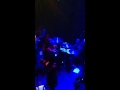 Work Drugs - Dirty Dreams live 