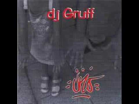 Dj Gruff-   Uno -full album