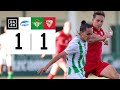 Real Betis Féminas vs Sevilla FC (1-1) | Resumen y goles | Highlights Liga F