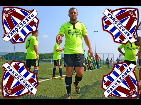 Victoria - Bukowianka Bukowsko 3:4 (2:2)