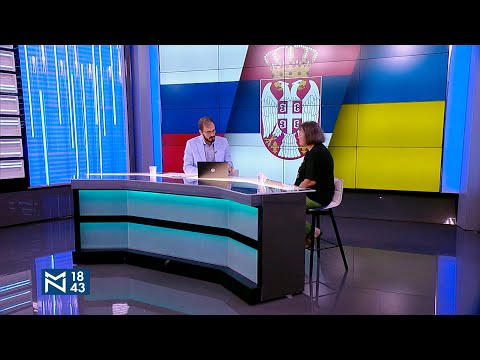 Aleksandra Nikšić o Srbiji kao skloništu za disidente iz Rusije