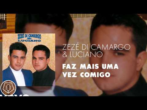 Faz Mais Uma Vez Comigo - Elcio Dias