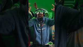 🎤 Ghostface Killah Performs “No Face” (Prod. by Kanye West) | On The Radar Radio 🔥 #hiphop #music