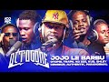 OCTOGONE SPECIAL JOJO LE BARBU OTOPSI TRAPA KG KUD SHLEY CENSEUR AUTHENTIK PARANORMAL