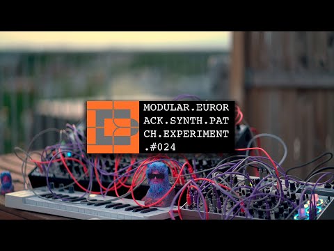 Modular Patch sketch 024