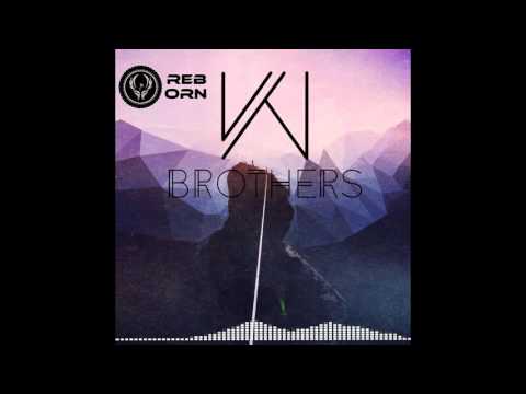 [Melodic Bass] Jeremy James Whitaker- Brothers
