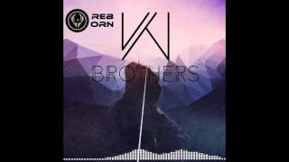 [Melodic Bass] Jeremy James Whitaker- Brothers