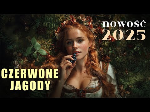 Czerwone Jagody ❤️🔥❤️NOWA WERSJA REMIX 2025 #biesiada