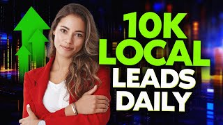 Email Extractor for Yellowpages: Generate B2B Leads Easily 🤩
