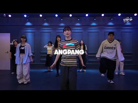 Quannum - I Changed My Mind(Petko Turner's Stereo MCs Edit):LOCKING[ 부산스트릿댄스 동호회 STEPUP ]20250510 정모