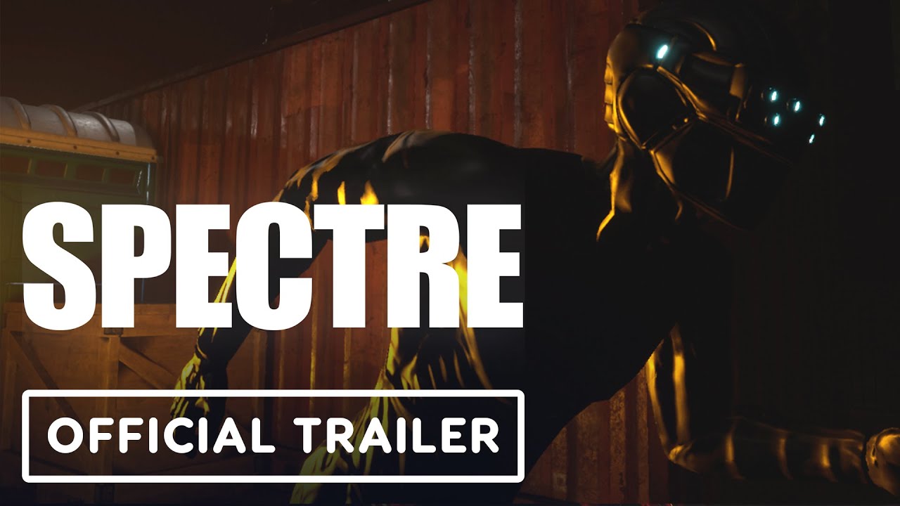 Announcement Trailer