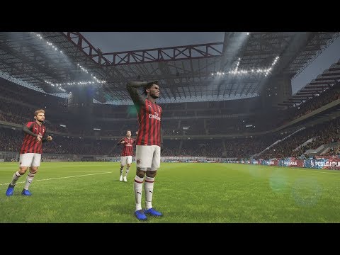 FINAL DA UCL TEMPORADA 88 89 - MILAN X STEAUA BUCARESTE