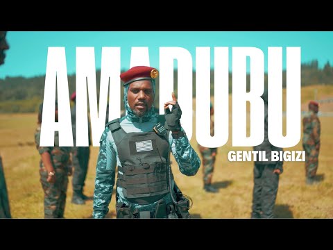 AMADUBU - Gentil Bigizi.