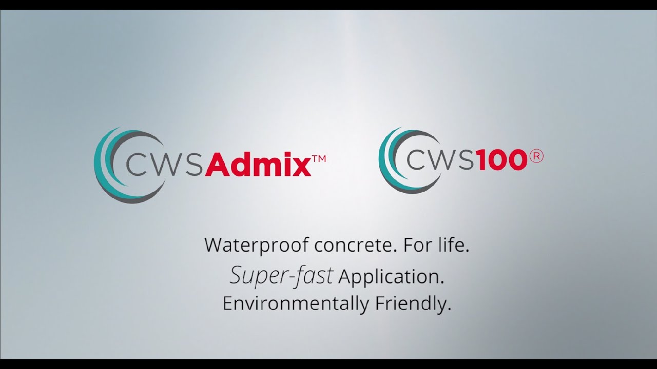 CWS Corporate Video