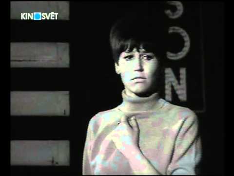 Marta Kubišová - Et Maintenant (1966)