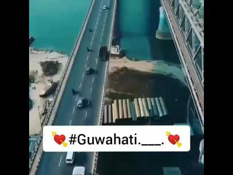 Guwahati r video || Bitupan and Hirak