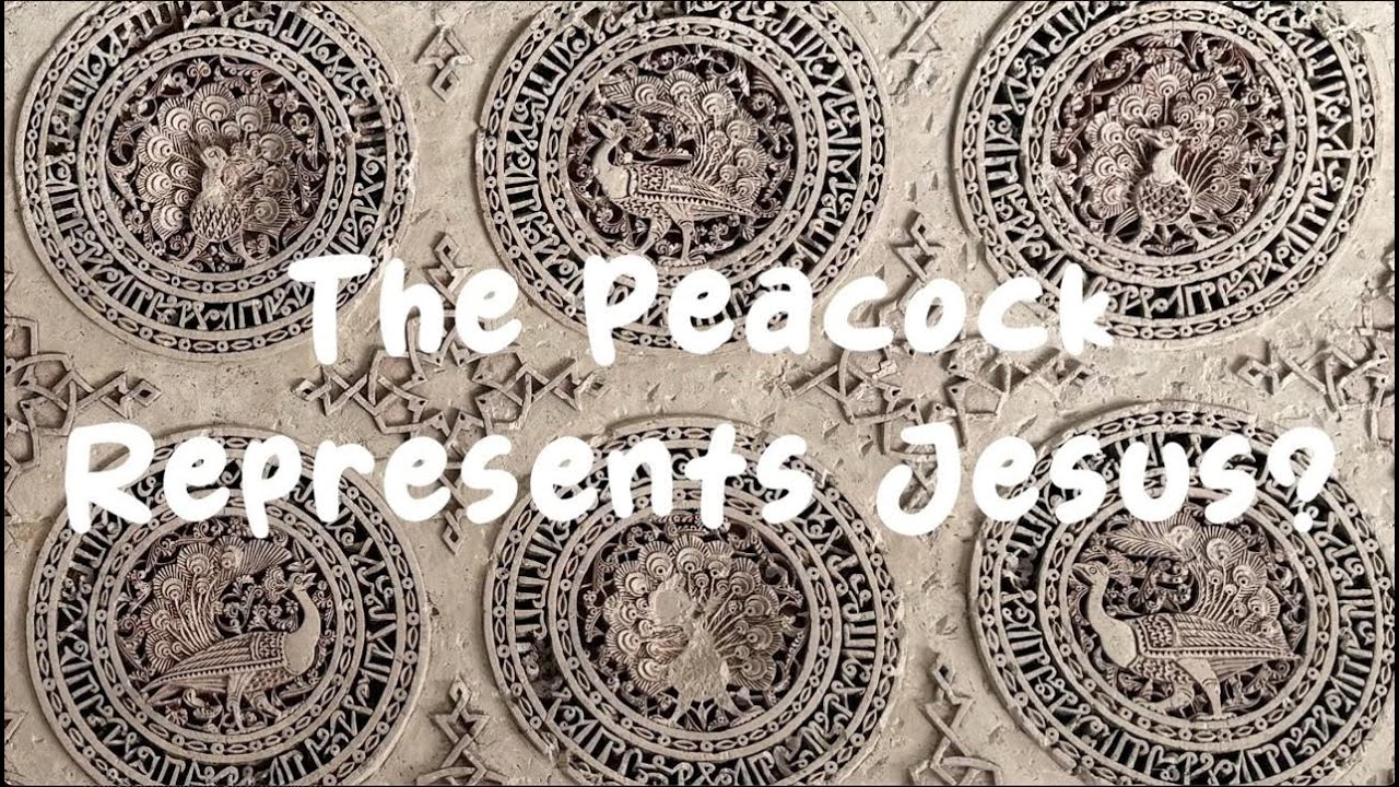 The Medieval Obsession with Peacocks Will Surprise You!