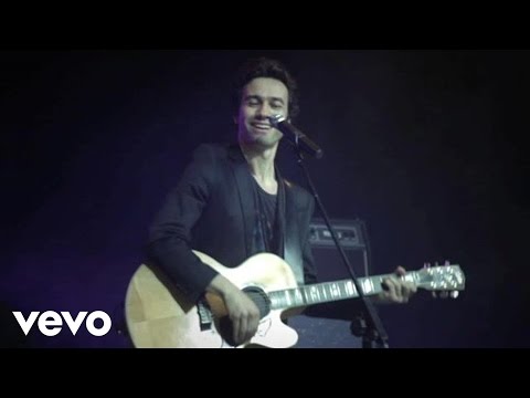 It Feels Like Something - David Fonseca
