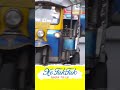 Dạo Phố Bangkok Bằng Xe Tuk Tuk Shorts SACO Travel