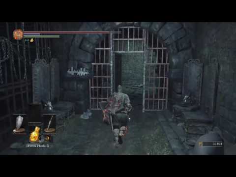 Dark Souls 3 Playthrough Pt. 52