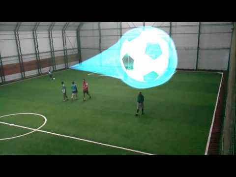 VIP Halı Saha 29.01.2016 22:00 - akillisaha.com