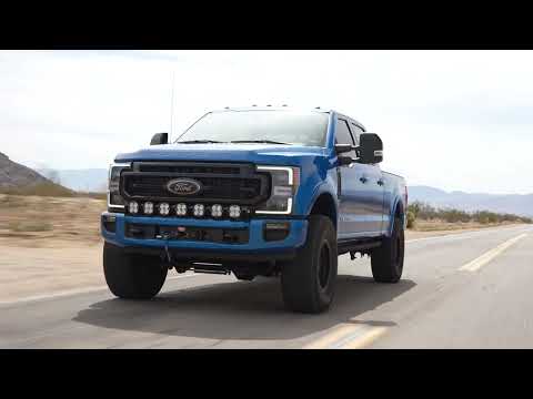 How to Set Up and Adjust Your Carli Suspension E-Venture System
