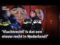 Mee met de Politie: twee mannen op scooter vluchten zonder succes voor agenten | RTV Utrecht