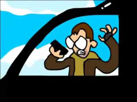 Grand Theft Awesome 4 (GTA 4 Parody)