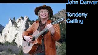 Rockclassics: John Denver - Tenderly Calling