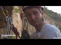 Climbing Adventures In Sicily -  Bolt A New Sport Route