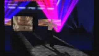 Billy Corgan WWE Entrance