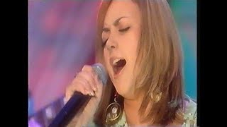 Charlotte Church - Show A Little Faith - CD:UK 2005