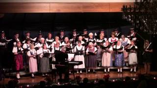 The Bell that Couldn&#39;t Jingle by Burt Bacharach