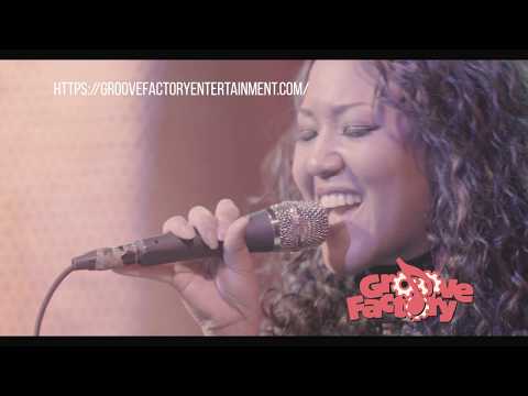 Groove Factory live at 710 Beach club