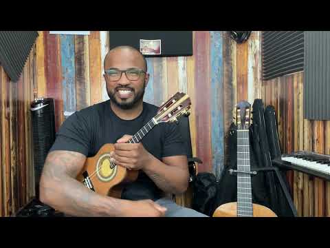So negão(Leci Brandão e Happin' Hood ) - Leci…