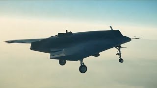 ANKA III successfully completed its first flight