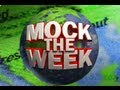 Mock The Week - Scenes We'd Like To See (Part 1)