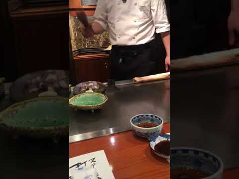 Steak land kobe japan