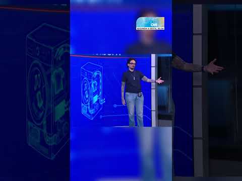 Robô aspirador, lava-louças e secadoras: como eletrodomésticos facilitam o dia a dia