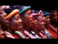 Soweto Gospel Choir 