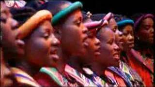 Soweto Gospel Choir