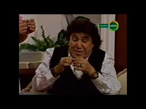 Momentos graciosos del "Gordo Cassaretto"