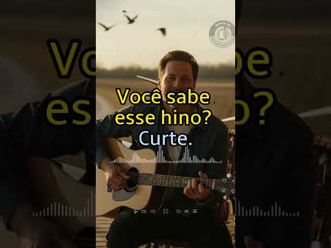 Hino 260 da CCB Hinário 5 - Sou Servo Inútil, Ó Deus Piedoso