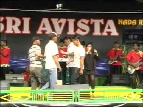Jodoh Ampiran - Sri Avista