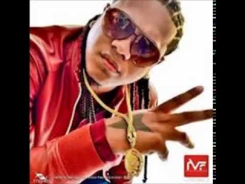 Shelow Shaq ft Manuel DH-Quieren Damelo (Prod  By CUE) ESTRENO 2014