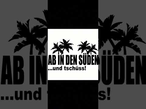 gigi - Ab in den Süden