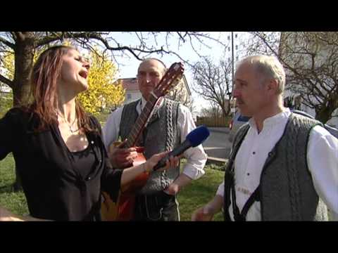 Ortschaft der Woche - Rund um Röhrmoos und Arnzell - Arnzeller Sänger