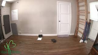 Level 1: Thursday  May 7th  9am -ANDREW