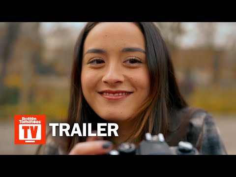 City On Fire Season 1 Trailer